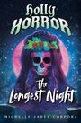 Michelle Jabès Corpora: Holly Horror: The Longest Night #2, Buch