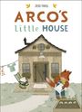 Jess Fogel: Arco's Little House, Buch