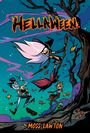 Moss Lawton: Hellaween, Buch