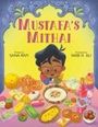 Sana Rafi: Mustafa's Mithai, Buch