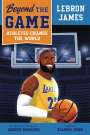 Andrew Maraniss: Beyond the Game: Lebron James, Buch