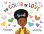 Poppy Harlow: The Color of Love, Buch