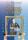 Lisa Bunker: She Persisted: Rachel Levine, Buch
