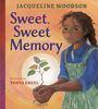 Jacqueline Woodson: Sweet, Sweet Memory, Buch