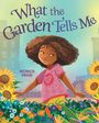 Monica Mikai: What the Garden Tells Me, Buch
