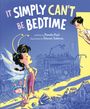 Pamela Paul: It Simply Can't Be Bedtime, Buch