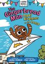 Laura Murray: The Gingerbread Man: Paper Airplanes on the Loose, Buch