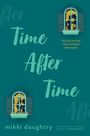 Mikki Daughtry: Time After Time, Buch