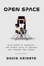 David Ariosto: Open Space, Buch