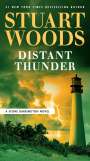 Stuart Woods: Distant Thunder, Buch