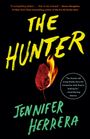 Jennifer Herrera: The Hunter, Buch