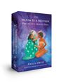 Emilia Ortiz: The Moon is a Mother Pregnancy Oracle Deck, Buch