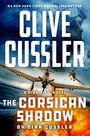 Dirk Cussler: Clive Cussler The Corsican Shadow, Buch