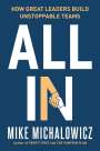 Mike Michalowicz: All In, Buch