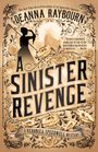 Deanna Raybourn: A Sinister Revenge, Buch