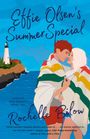 Rochelle Bilow: Effie Olsen's Summer Special, Buch