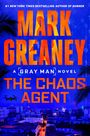 Mark Greaney: The Chaos Agent, Buch