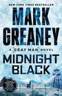 Mark Greaney: Midnight Black, Buch