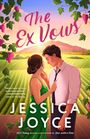 Jessica Joyce: The Ex Vows, Buch