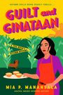 Mia P Manansala: Guilt and Ginataan, Buch