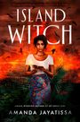 Amanda Jayatissa: Island Witch, Buch