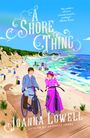 Joanna Lowell: A Shore Thing, Buch