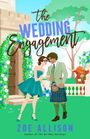 Zoe Allison: The Wedding Engagement, Buch