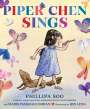 Phillipa Soo: Piper Chen Sings, Buch