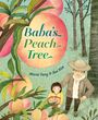 Marie Tang: Baba's Peach Tree, Buch