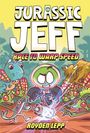 Royden Lepp: Jurassic Jeff: Race to Warp Speed (Jurassic Jeff Book 2), Buch