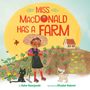 Kalee Gwarjanski: Miss MacDonald Has a Farm, Buch