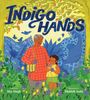 Sita Singh: Indigo Hands, Buch