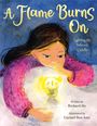 Richard Ho: A Flame Burns on, Buch