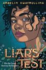 Ambelin Kwaymullina: Liar's Test, Buch