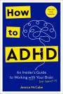 Jessica McCabe: How to ADHD, Buch
