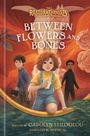 Carolyn Leiloglou: Between Flowers and Bones, Buch