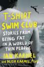 Ian Karmel: T-Shirt Swim Club, Buch