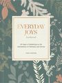 Tama Fortner: Everyday Joys Devotional, Buch