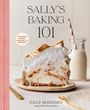 Sally McKenney: Sally's Baking 101, Buch