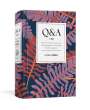 Potter Gift: Q&A a Day Bright Botanicals, Buch