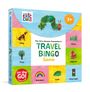 Eric Carle: The Very Hungry Caterpillar's Travel Bingo Game, SPL