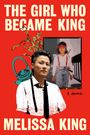 Melissa King: The Girl Who Became King, Buch
