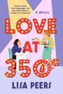 Lisa Peers: Love at 350°, Buch