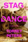 Torrey Peters: Stag Dance, Buch