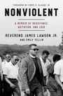 James Lawson: Nonviolent, Buch