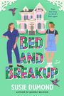 Susie Dumond: Bed and Breakup, Buch