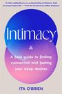 Ita O'Brien: Intimacy, Buch