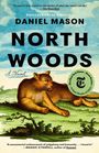 Daniel Mason: North Woods, Buch