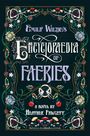 Heather Fawcett: Fawcett, H: Emily Wilde's Encyclopaedia of Faeries, Buch