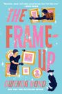 Gwenda Bond: The Frame-Up, Buch